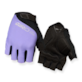Rękawiczki damskie GIRO JAG'ETTE krótki palec purple haze roz. L (obwód dłoni 190-204 mm / dł. dłoni 185-195 mm) (NEW 2026)