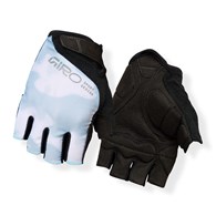 Rękawiczki damskie GIRO JAG'ETTE krótki palec sky blue pulse roz. L (obwód dłoni 190-204 mm / dł. dłoni 185-195 mm) (NEW 2026)