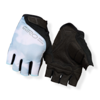 Rękawiczki damskie GIRO JAG'ETTE krótki palec sky blue pulse roz. L (obwód dłoni 190-204 mm / dł. dłoni 185-195 mm) (NEW 2026)