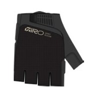 Rękawiczki damskie GIRO TESSA II GEL krótki palec black roz. L (obwód dłoni 190-204 mm / dł. dłoni 185-195 mm) (NEW 2026)