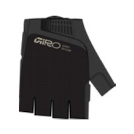 Rękawiczki damskie GIRO TESSA II GEL krótki palec black roz. L (obwód dłoni 190-204 mm / dł. dłoni 185-195 mm) (NEW)