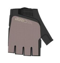 Rękawiczki damskie GIRO TESSA II GEL krótki palec cloud grey roz. XL (obwód dłoni 205-210 mm / dł. dłoni 196-205 mm) (NEW 2026)
