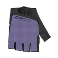 Rękawiczki damskie GIRO TESSA II GEL krótki palec purple haze roz. L (obwód dłoni 190-204 mm / dł. dłoni 185-195 mm) (NEW 2026)