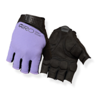 Rękawiczki damskie GIRO TESSA II GEL krótki palec purple haze roz. L (obwód dłoni 190-204 mm / dł. dłoni 185-195 mm) (NEW 2026)