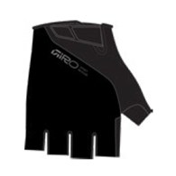 Rękawiczki męskie GIRO JAG krótki palec black roz. L (obwód dłoni 229-248 mm / dł. dłoni 189-199 mm) (NEW 2026)