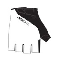 Rękawiczki męskie GIRO JAG krótki palec white roz. XL (obwód dłoni 248-267 mm / dł. dłoni 200-210 mm) (NEW 2026)