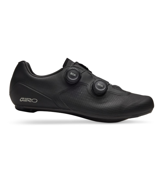 Buty GIRO REGIME II black roz.36 (NEW)