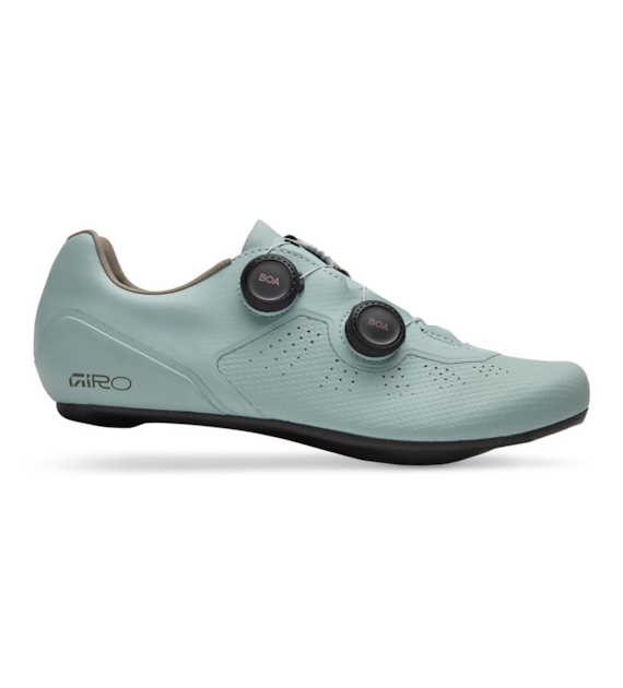 Buty GIRO REGIME II sky blue roz.39 (NEW) (Limited Edition)