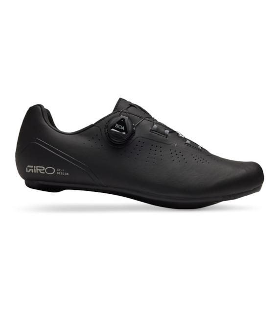 Buty GIRO CADET II black roz.38 (NEW)