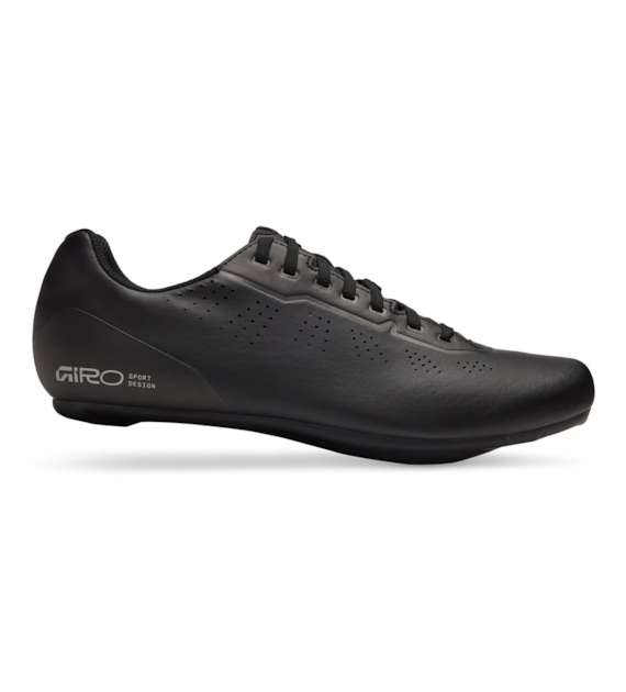 Buty GIRO STYLUS II black roz.46 (NEW)