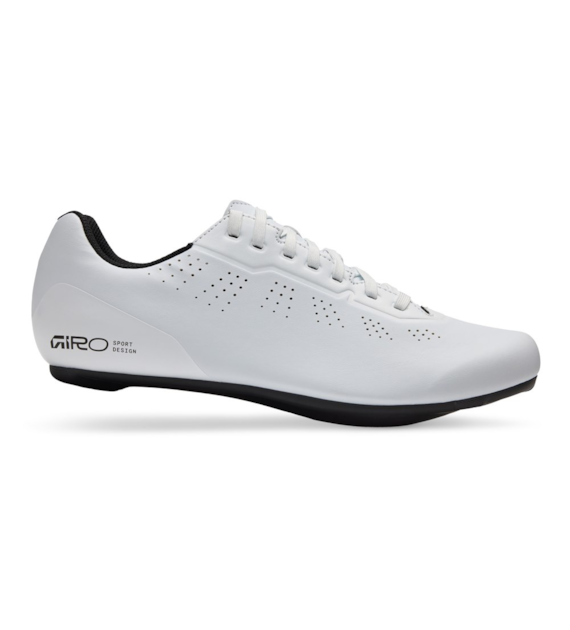 Buty GIRO STYLUS II white roz.48 (NEW)