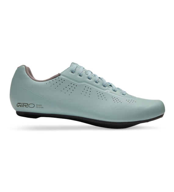 Buty GIRO STYLUS II sky blue roz.40 (NEW) (Limited Edition)