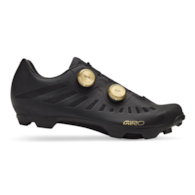 Buty GIRO GRITTER black gold roz.36 (NEW)