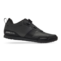 Buty męskie GIRO TRACKER BOA black roz.36 (NEW 2026)