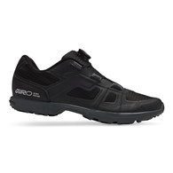 Buty męskie GIRO GAUGE BOA black roz.36 (NEW 2026)