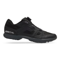 Buty męskie GIRO GAUGE BOA black roz.36 (NEW 2026)