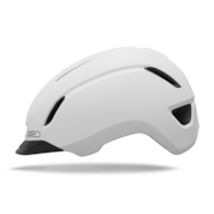 Kask miejski GIRO CADEN II matte white roz. L (59-63 cm) (NEW)