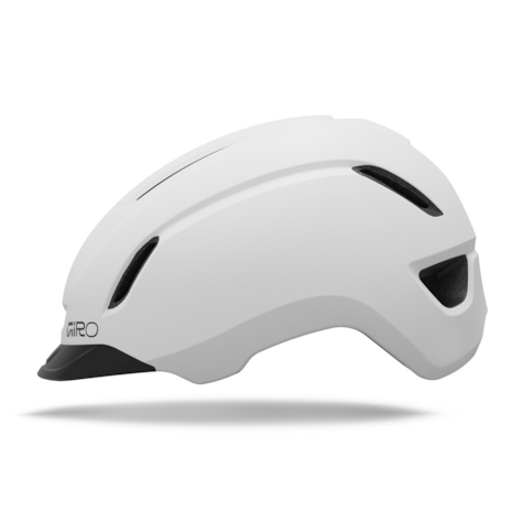 Kask miejski GIRO CADEN II matte white (NEW)