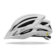 Kask mtb GIRO ARTEX MIPS matte white roz. L (59-63 cm) (NEW 2026)