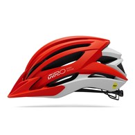 Kask mtb GIRO ARTEX MIPS matte flame red roz. L (59-63 cm) (NEW 2026)