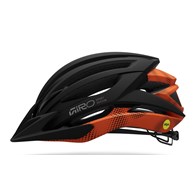 Kask mtb GIRO ARTEX MIPS matte motion orange roz. L (59-63 cm) (NEW 2026)