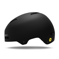 Kask bmx GIRO QUARTER FS matte black roz. L (59-63 cm) (NEW 2026)