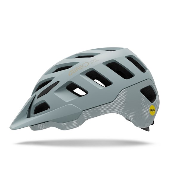 Kask mtb GIRO RADIX MIPS matte sky blue pulse roz. L (59-63 cm) (NEW 2026)