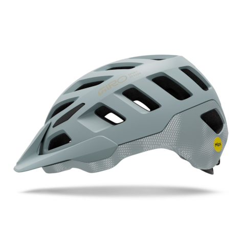 Kask mtb GIRO RADIX MIPS matte sky blue pulse