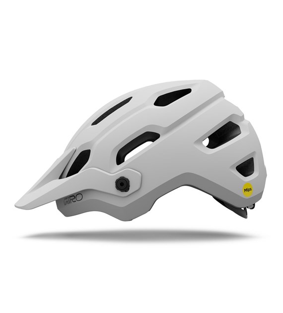 Kask mtb GIRO SOURCE MIPS matte white roz. L (59-63 cm) (NEW 2026)