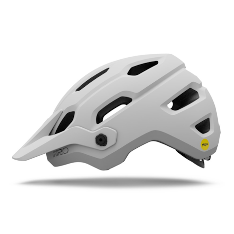 Kask mtb GIRO SOURCE MIPS matte white (NEW)