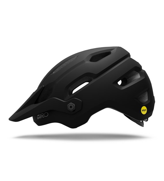 Kask mtb GIRO SOURCE MIPS matte black roz. M (55-59 cm) (NEW 2026)