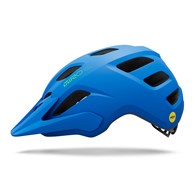 Kask dziecięcy GIRO TREMOR MIPS CHILD matte blue jewel roz. Uniwersalny (47-54 cm) (NEW 2026)