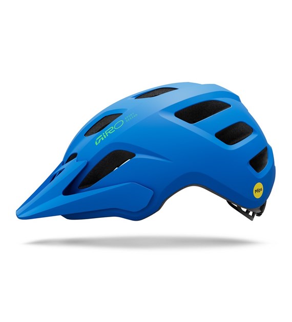 Kask dziecięcy GIRO TREMOR MIPS CHILD matte blue jewel roz. Uniwersalny (47-54 cm) (NEW 2026)