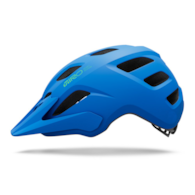 Kask dziecięcy GIRO TREMOR CHILD matte blue jewel roz. Uniwersalny (47-54 cm) (NEW)