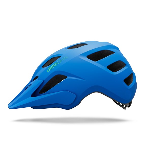 Kask dziecięcy GIRO TREMOR CHILD matte blue jewel roz. Uniwersalny (47-54 cm) (NEW 2026)