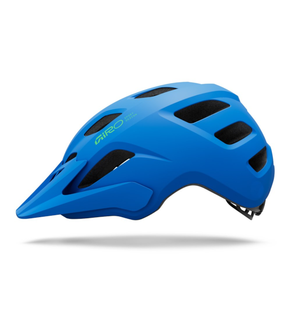 Kask dziecięcy GIRO TREMOR CHILD matte blue jewel roz. Uniwersalny (47-54 cm) (NEW)