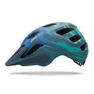 Kask dziecięcy GIRO TREMOR CHILD matte trench blue roz. Uniwersalny (47-54 cm) (NEW 2026)