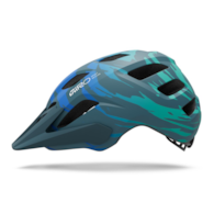 Kask dziecięcy GIRO TREMOR CHILD matte trench blue roz. Uniwersalny (47-54 cm) (NEW)