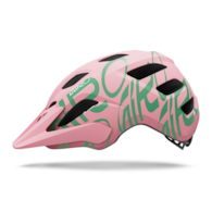 Kask dziecięcy GIRO TREMOR CHILD matte endless green roz. Uniwersalny (47-54 cm) (NEW).