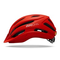 Kask mtb GIRO REGISTER II MIPS matte flame red roz. Uniwersalny (54-61 cm) (NEW 2026)