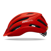 Kask mtb GIRO REGISTER II MIPS matte flame red roz. Uniwersalny (54-61 cm) (NEW)