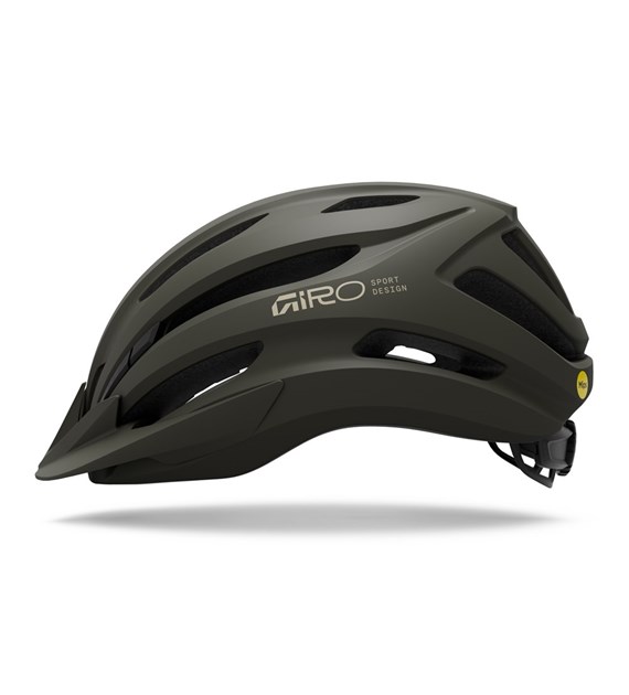 Kask mtb GIRO REGISTER II MIPS matte dark sage roz. Uniwersalny (54-61 cm) (NEW 2026)