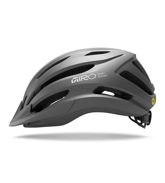 Kask mtb GIRO REGISTER II MIPS matte titanium roz. Uniwersalny (54-61 cm) (NEW 2026)