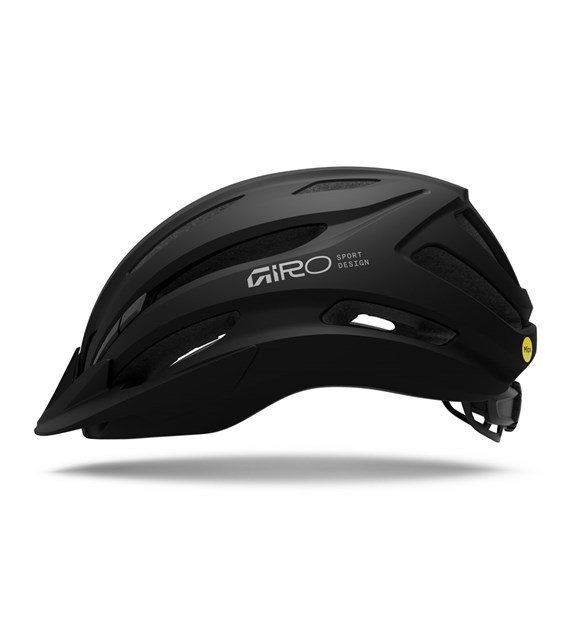 Kask mtb GIRO REGISTER II MIPS matte black/grey roz. Uniwersalny (54-61 cm) (NEW 2026)