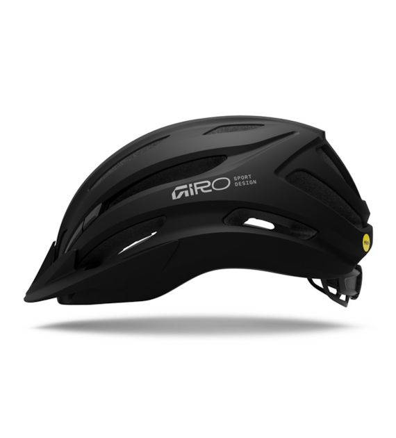 Kask mtb GIRO REGISTER II MIPS matte black/grey roz. Uniwersalny (54-61 cm) (NEW)