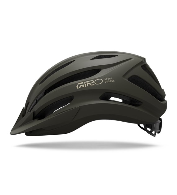 Kask mtb GIRO REGISTER II matte dark sage roz. Uniwersalny (54-61 cm) (NEW 2026)