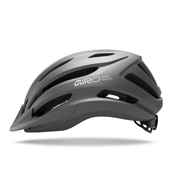 Kask mtb GIRO REGISTER II matte titanium roz. Uniwersalny (54-61 cm) (NEW 2026)
