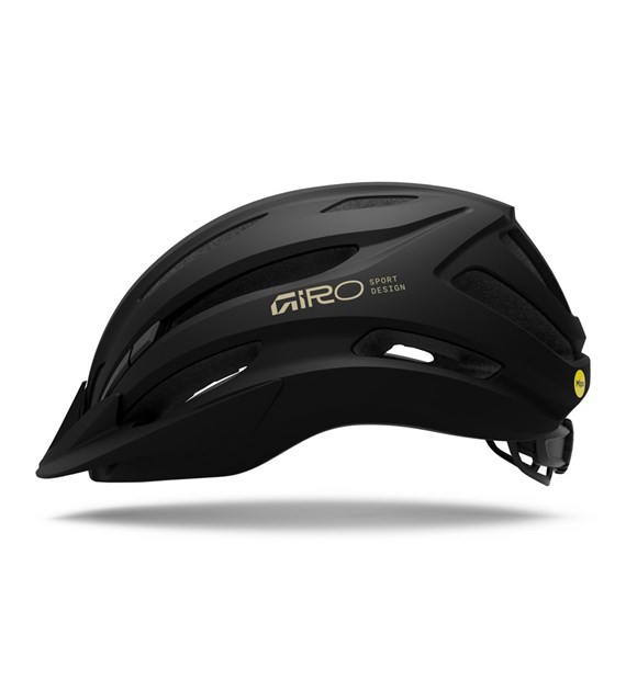 Kask mtb GIRO REGISTER II W MIPS matte black/stone roz. Uniwersalny (50-57 cm) (NEW 2026)