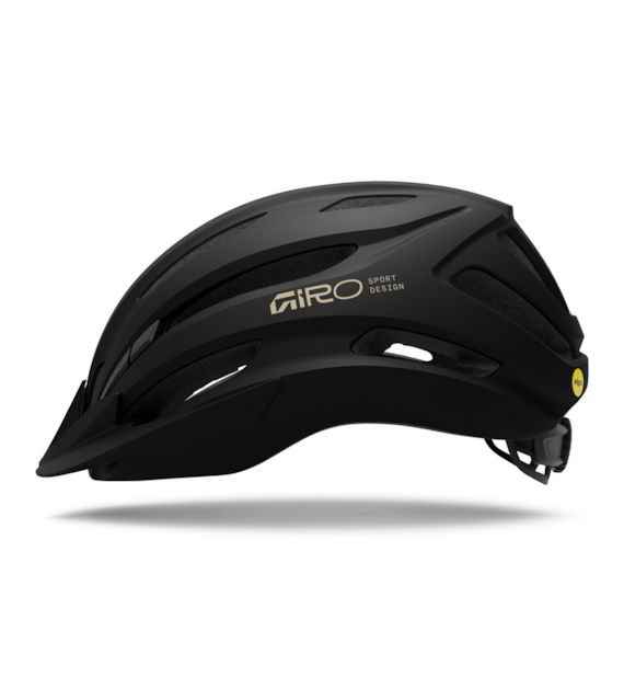 Kask mtb GIRO REGISTER II W MIPS matte black/stone roz. Uniwersalny (50-57 cm) (NEW)