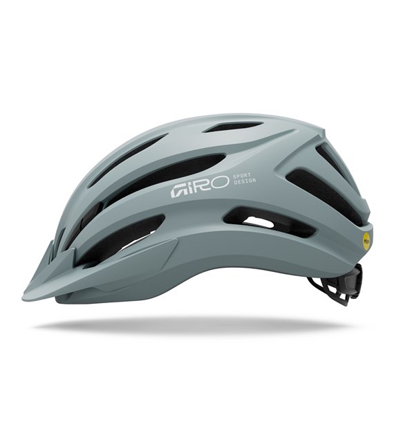 Kask mtb GIRO REGISTER II W MIPS matte sky blue roz. Uniwersalny (50-57 cm) (NEW 2026)